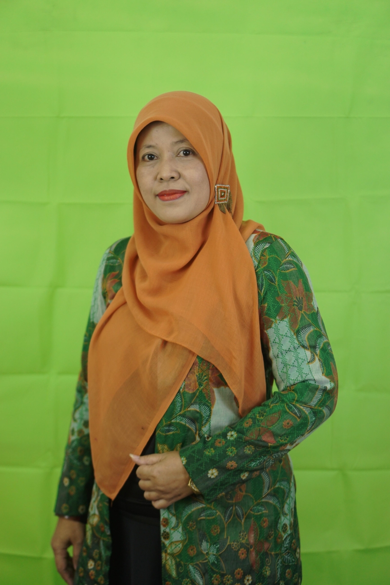 Dr Ariefa