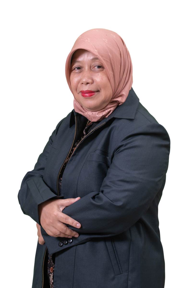 Prof Sucihatiningsih