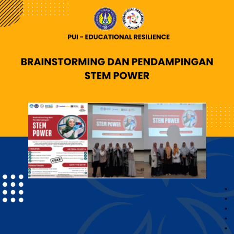 STEM Power