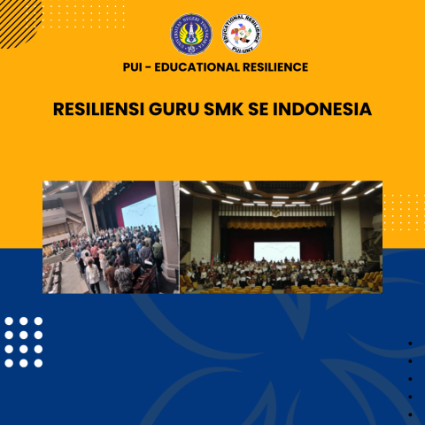 Resiliensi Guru SMK Indonesia
