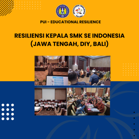 Resiliensi Kepala SMK Indonesia