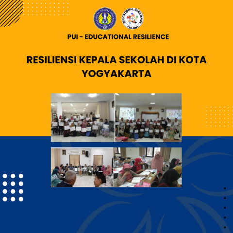 Resiliensi Kepala SD 