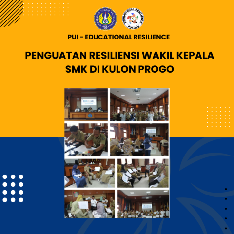 Kepala Sekolah Kulon Progo