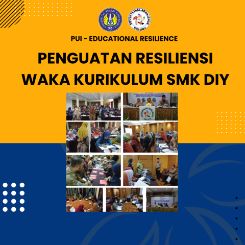 Wakil Kepala Sekolah Kurikulum